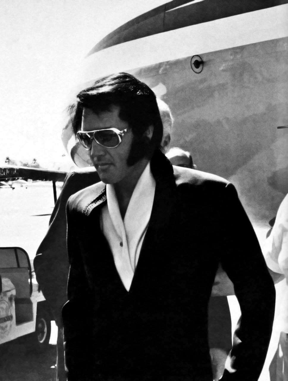 Elvis Presley Sunglasses