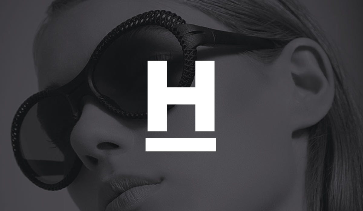 A-Z of eyewear - H